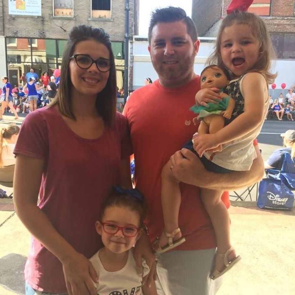 Meet your Posher, Courtney